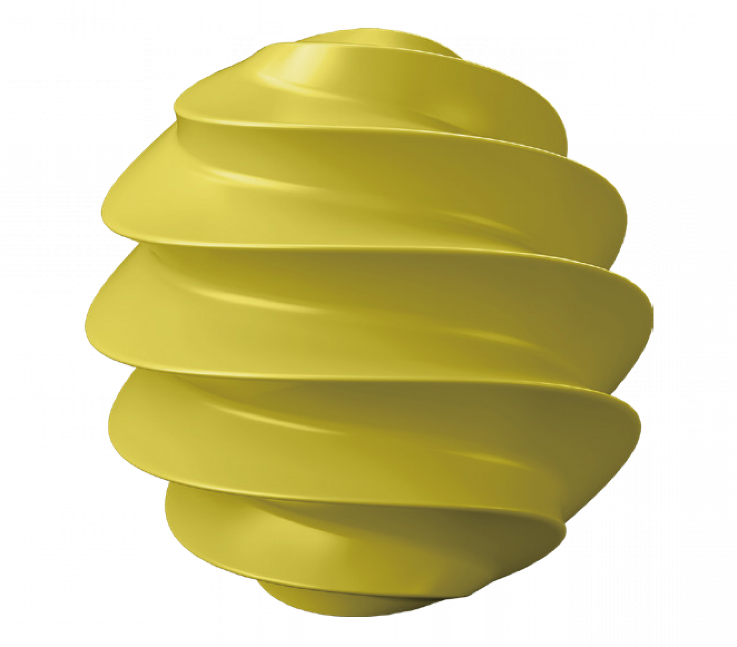 Mustard Yellow