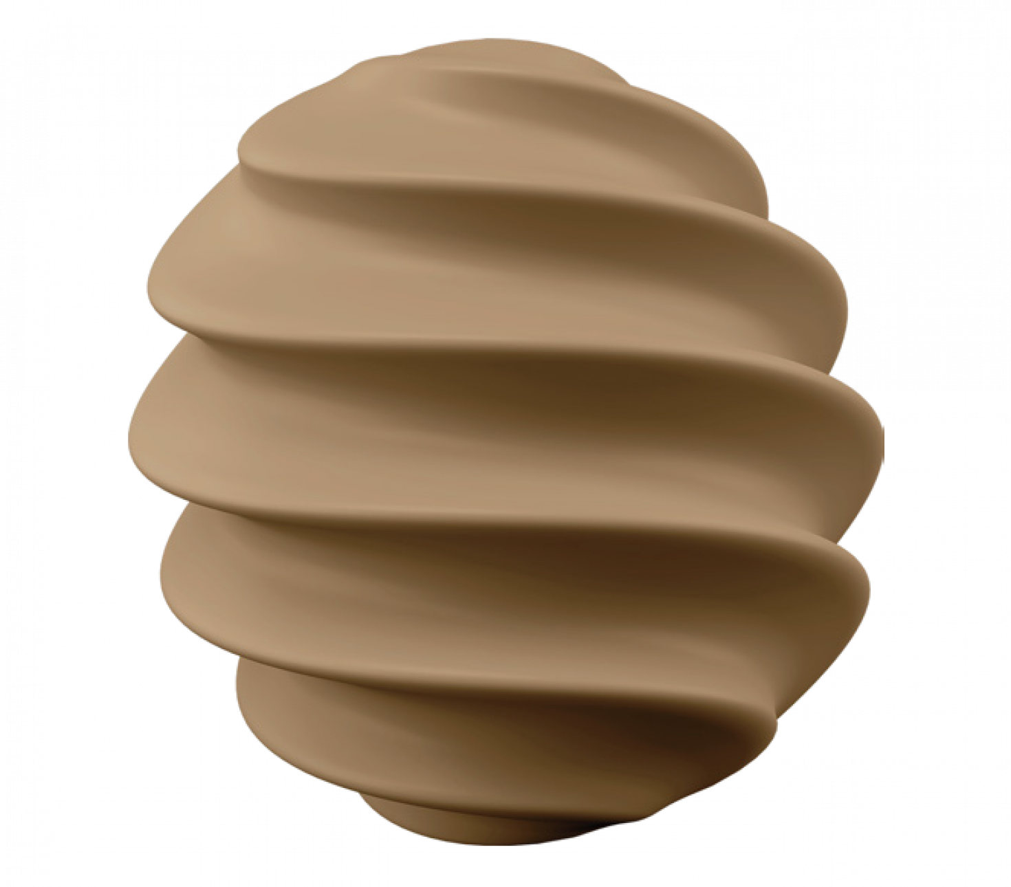 Light Brown