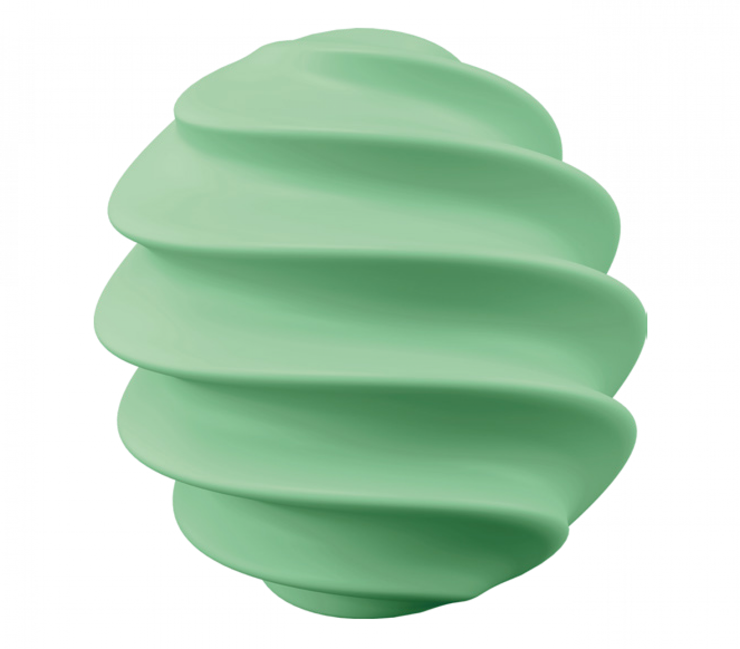 Muted Olive