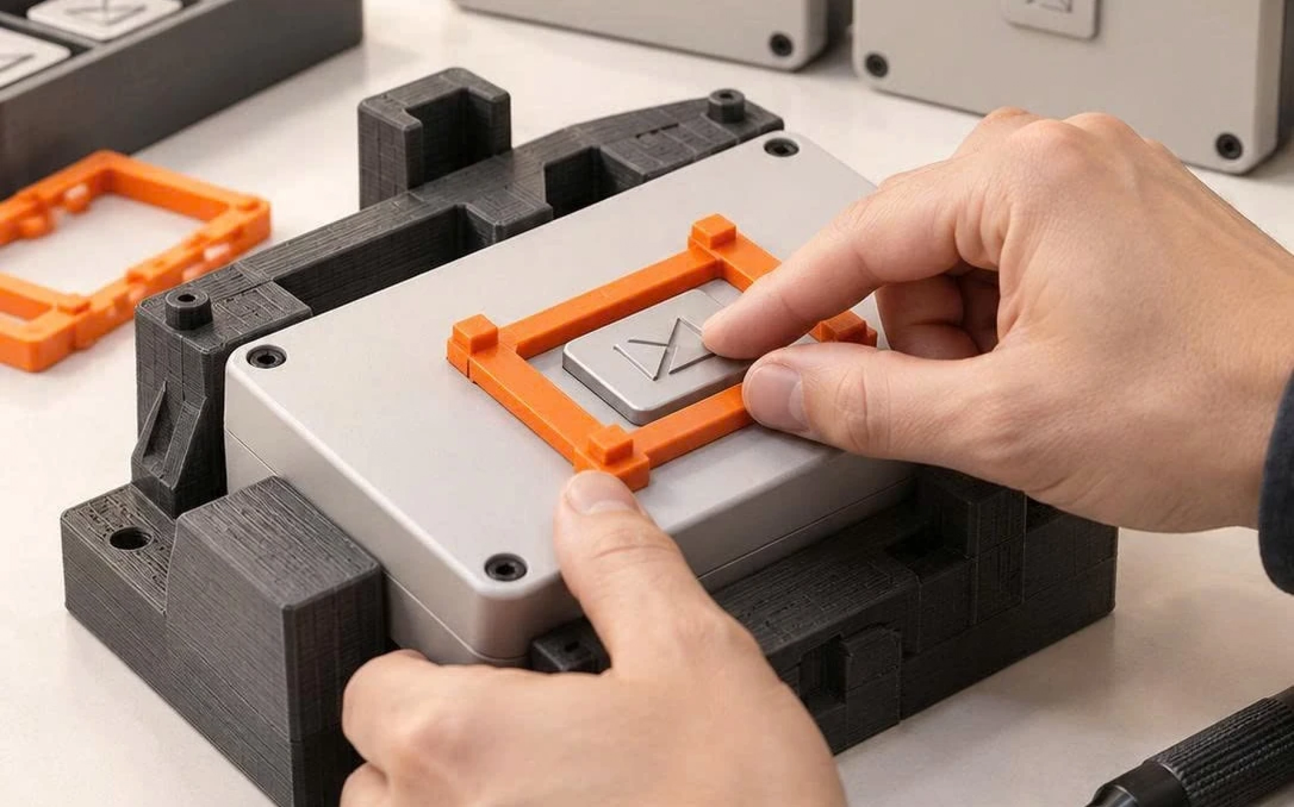 Quà Tặng &amp; Cúp Vinh Danh Khắc Tên 3D