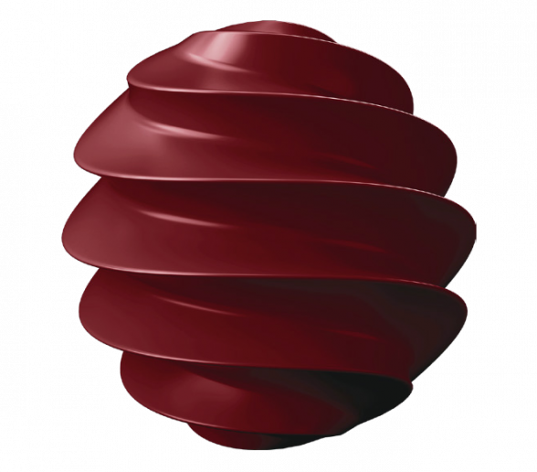 
                Crimson