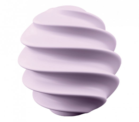 
                Misty Lilac