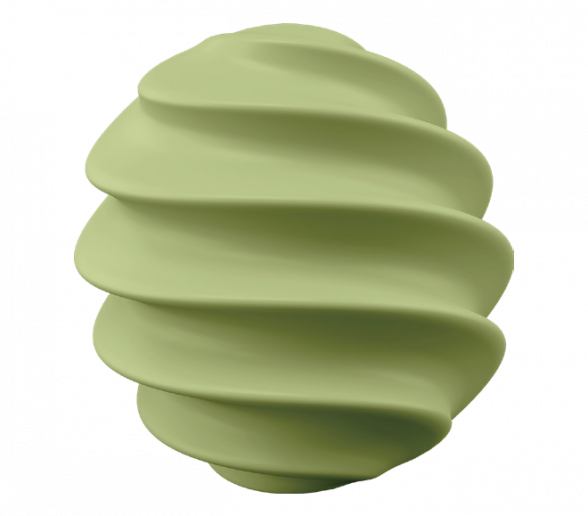 
                Matcha Green